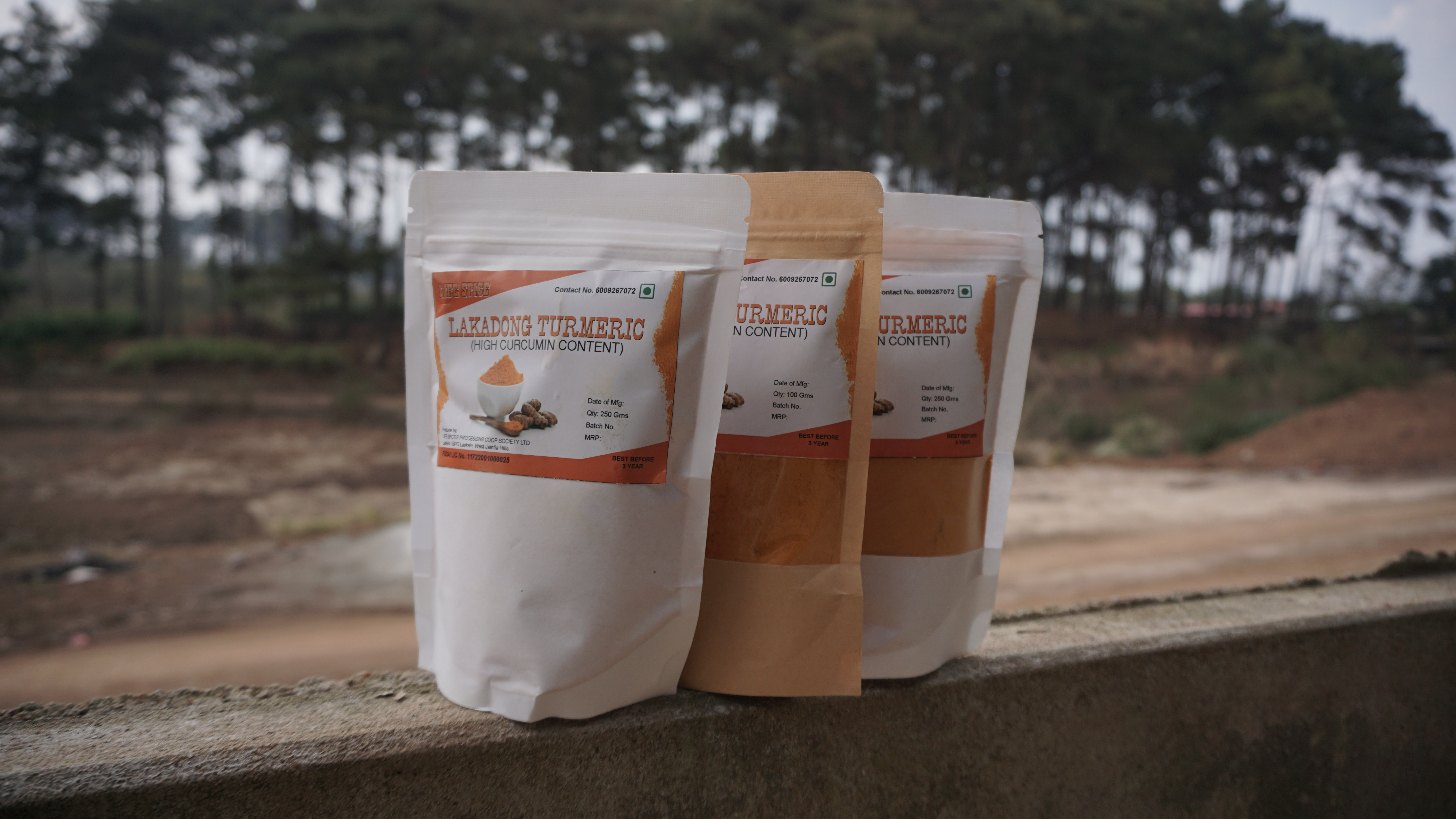 Life Spices Photo 28